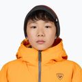 Kurtka narciarska dziecięca Rossignol Boy Siz sunburst 5