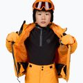 Kurtka narciarska dziecięca Rossignol Boy Siz sunburst 7