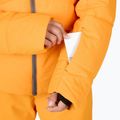 Kurtka narciarska dziecięca Rossignol Boy Siz sunburst 8