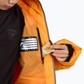 Kurtka narciarska dziecięca Rossignol Boy Siz sunburst 10