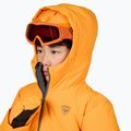 Kurtka narciarska dziecięca Rossignol Boy Siz sunburst 6