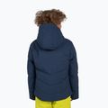 Kurtka narciarska dziecięca Rossignol Boy Siz dark navy 3