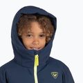 Kurtka narciarska dziecięca Rossignol Boy Siz dark navy 6