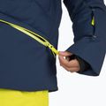 Kurtka narciarska dziecięca Rossignol Boy Siz dark navy 8