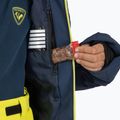 Kurtka narciarska dziecięca Rossignol Boy Siz dark navy 10