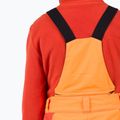 Spodnie narciarskie dziecięce Rossignol Boy Velika Suspenders sunburst 4