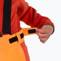 Spodnie narciarskie dziecięce Rossignol Boy Velika Suspenders sunburst 5