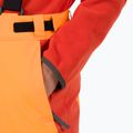 Spodnie narciarskie dziecięce Rossignol Boy Velika Suspenders sunburst 6