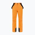 Spodnie narciarskie dziecięce Rossignol Boy Velika Suspenders sunburst 9
