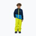 Spodnie narciarskie dziecięce Rossignol Boy Ski fresh green 2