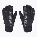 Rękawice narciarskie męskie Rossignol Speed Impr black 3