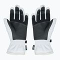 Rękawice narciarskie damskie Rossignol New Piste G white 2