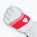 Rękawice narciarskie damskie Rossignol New Piste G white 4