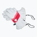 Rękawice narciarskie damskie Rossignol New Piste G white 6