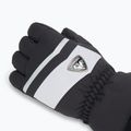 Rękawice narciarskie damskie Rossignol New Piste G black 5