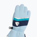 Rękawice narciarskie damskie Rossignol New Piste G glacier 2