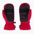Rękawice narciarskie damskie Rossignol New Piste M ruby red 3