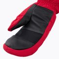 Rękawice narciarskie damskie Rossignol New Piste M ruby red 5