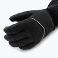 Rękawice narciarskie damskie Rossignol Temptation Impr G black 4