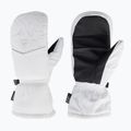 Rękawice narciarskie damskie Rossignol Temptation Impr M white