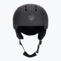 Kask narciarski Rossignol Fit Impacts 2025 black 2