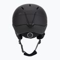 Kask narciarski Rossignol Fit Impacts 2025 black 4