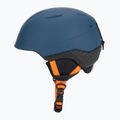 Kask narciarski Rossignol Fit Impacts 2025 blue 3