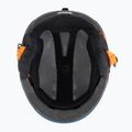 Kask narciarski Rossignol Fit Impacts 2025 blue 5