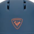 Kask narciarski Rossignol Fit Impacts 2025 blue 7