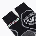 Skarpety narciarskie męskie Rossignol Speed Comfort black 4