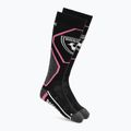 Skarpety narciarskie damskie Rossignol Pure Comfort tea rose