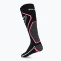 Skarpety narciarskie damskie Rossignol Pure Comfort tea rose 2