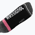 Skarpety narciarskie damskie Rossignol Pure Comfort tea rose 3