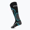Skarpety narciarskie damskie Rossignol Pure Comfort niagara 2