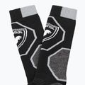 Skarpety narciarskie dziecięce Rossignol Jr Speed Comfort black 2