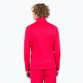 Bluza męska Rossignol Blackside Fleece Fz sports red 3