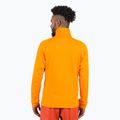 Bluza męska Rossignol Blackside Fleece Fz sunburst 3