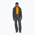 Bluza męska Rossignol Blackside Fleece Hz sunburst 2