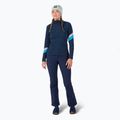 Bluza damska Rossignol Strawpile Fleece Hz dark navy 2