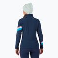 Bluza damska Rossignol Strawpile Fleece Hz dark navy 3