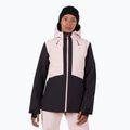 Kurtka narciarska damska Rossignol Corbet'S black