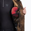 Kurtka narciarska damska Rossignol Direttissima Down gold 12