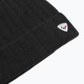 Czapka zimowa damska Rossignol Diana black 2