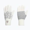 Rękawiczki damskie Rossignol Mia G white