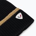 Czapka zimowa damska Rossignol Luiza black 3