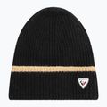 Czapka zimowa damska Rossignol Luiza black 5