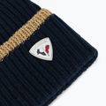 Czapka zimowa damska Rossignol Luiza dark navy 3