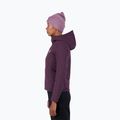 Kurtka ocieplana damska Rossignol Opside Hoodie mulberry 4