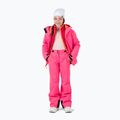 Spodnie narciarskie dziecięce Rossignol Girls Ski tea rose 2