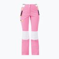 Spodnie narciarskie damskie Rossignol Pilot Str new pink 8